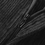 Шорты Ymkashix Nineties Velvet черные