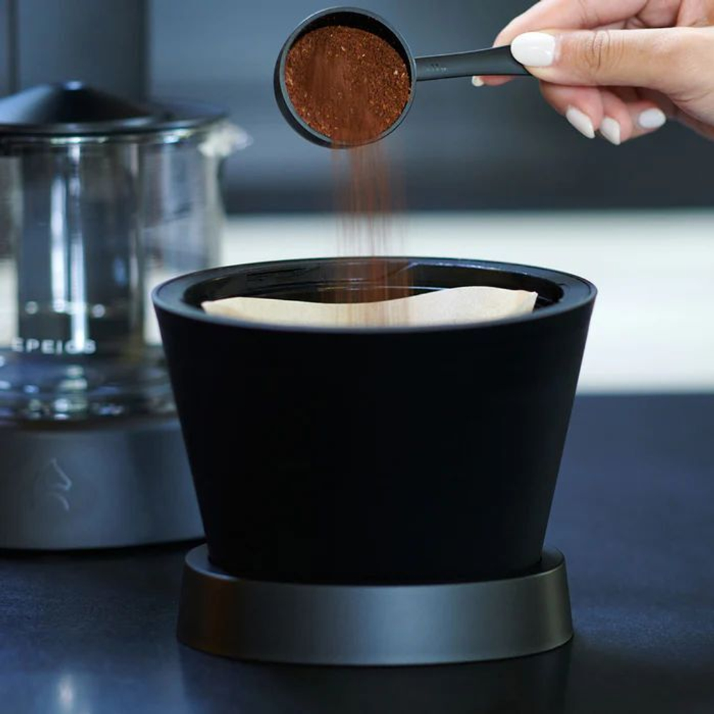 Epeios Mocca Black