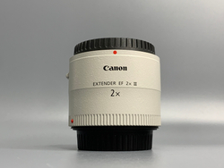 Canon Extender EF 2X III
