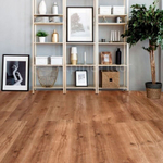 Кварцвиниловая плитка Alpine Floor Real Wood ECO 2-1 Дуб Royal