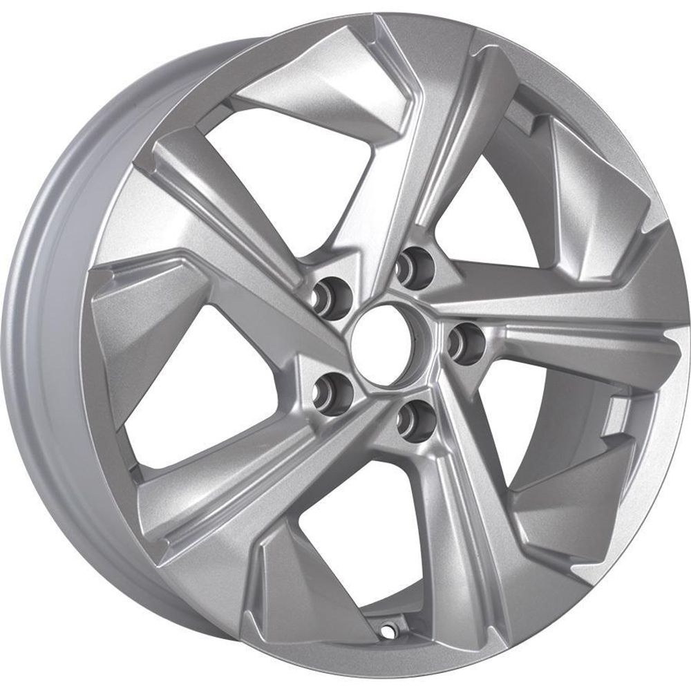 RST R048 7x18 5x112 ET 43 Dia 57.1 (GB)