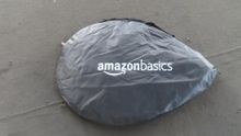 Комплект футбольных ворот Amazon Basics 4ft (2 шт.)