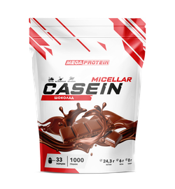 CASEIN micellar (MegaProtein)