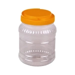 Емкость с ручкой 1,5л ПЭТ