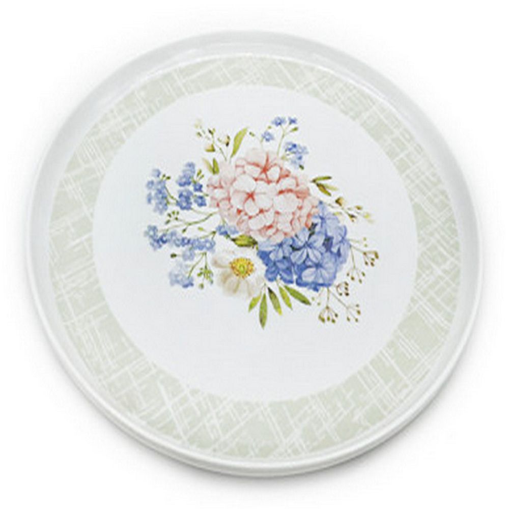 Блюдо для пиццы "ДЫХАНИЕ ЛЕТА" 30см, Беларусь. Блюдо для пиццы "ДЫХАНИЕ ЛЕТА" 30см, Беларусь.