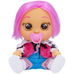 Плачущий младенец Cry Baby Dressy Dotty