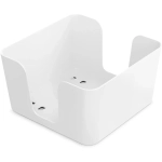 Салфетница «Смарт» белая С943БЕЛ