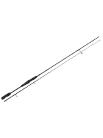 Спиннинг Maximus BLACK WIDOW -X Light Jig