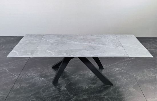 Стол обеденный раскладной F528