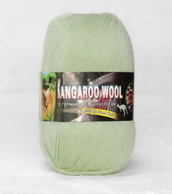 KANGAROO WOOL (Color City)