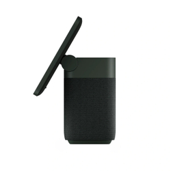 Умная колонка Яндекс Станция Дуо Макс c Zigbee YNDX-00055GRN, Зелёный