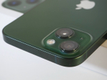 iPhone 13 256 ГБ Green б/у