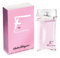 Salvatore Ferragamo F By Ferragamo For Fascinating