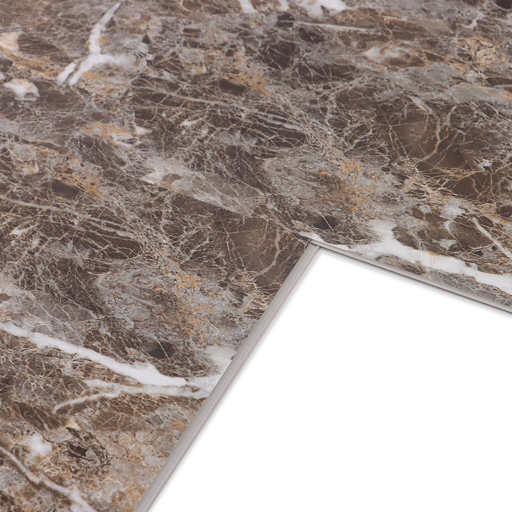 SPC Royal Home Фьюжен Блэк 600 х 300