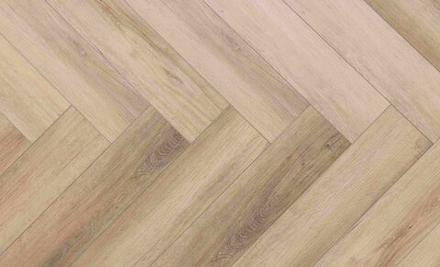 Кварцвиниловая плитка DeART RIGID DR 9521