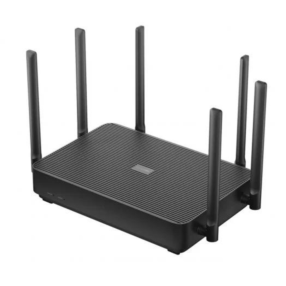 Роутер Wi-Fi Xiaomi Router AX3200 (версия Global)