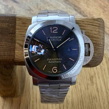 Часы Luminor Marina