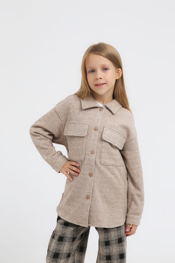 Куртка д/д DELORAS (M) 21920X