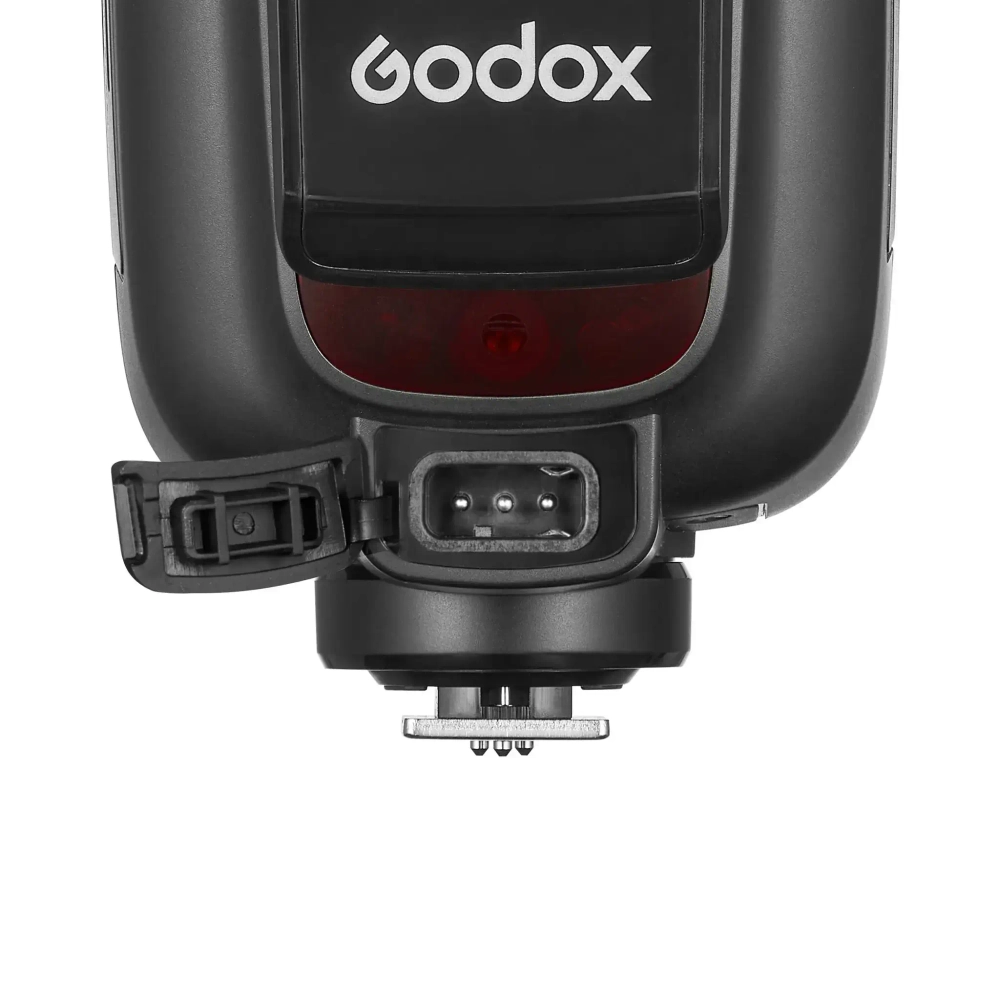Вспышка накамерная Godox V1Pro N TTL для Nikon
