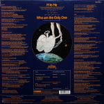 Van Der Graaf Generator / H To He Who Am The Only One (LP)