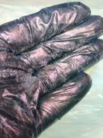 Пигмент 7072 - Красно-персиковый мерцающий жемчуг - универсальный