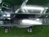 Фара правая BMW X3 G01, X4 G02 (2017-2021) Adaptive LED