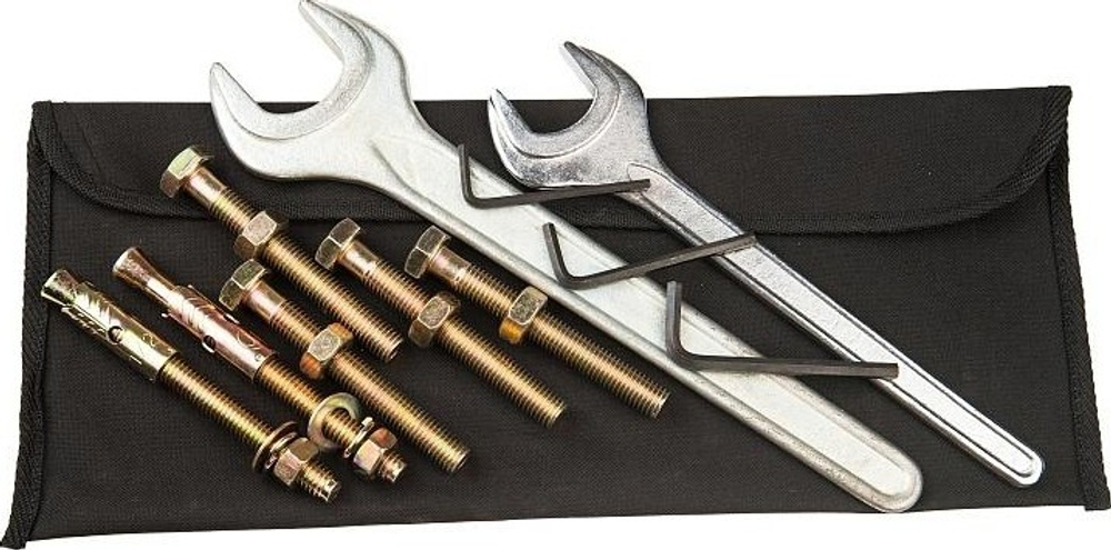 Алмазная бурильная установка DIAM N-160 (CSN-160 Normal) со стойкой 620011