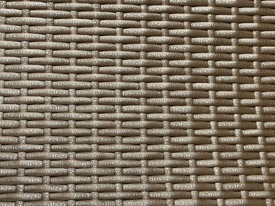 Шезлонг-лежак плетеный Tama