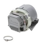 Насос с тэном для посудомоечной машины Bosch sms53n18ru/44