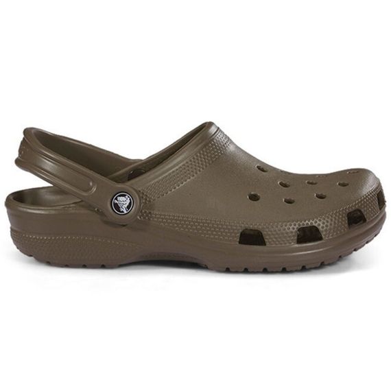 Crocs Classic 'Chocolate'