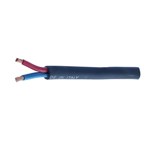 INVOTONE IPC1630 - Кабель, диаметр 12мм (2жилы х4мм2), в катушке 100м