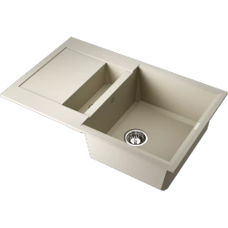 Кухонная мойка Omoikiri Sakaime 78-2-WH