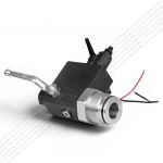 SAF10E12Y1N315A-S13 - Предохранительный блок гидроаккумулятора Ду10 с электроразгрузкой