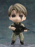 Фигурка Nendoroid Death Stranding Cliff DX