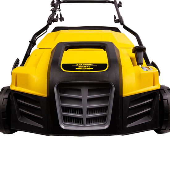 Скарификатор "CHAMPION" ESC1840