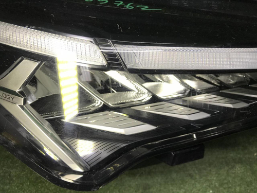 Фара правая Geely Coolray (2023-н.в.) LED