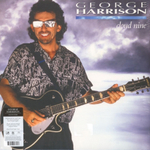 George Harrison / Cloud Nine (LP)