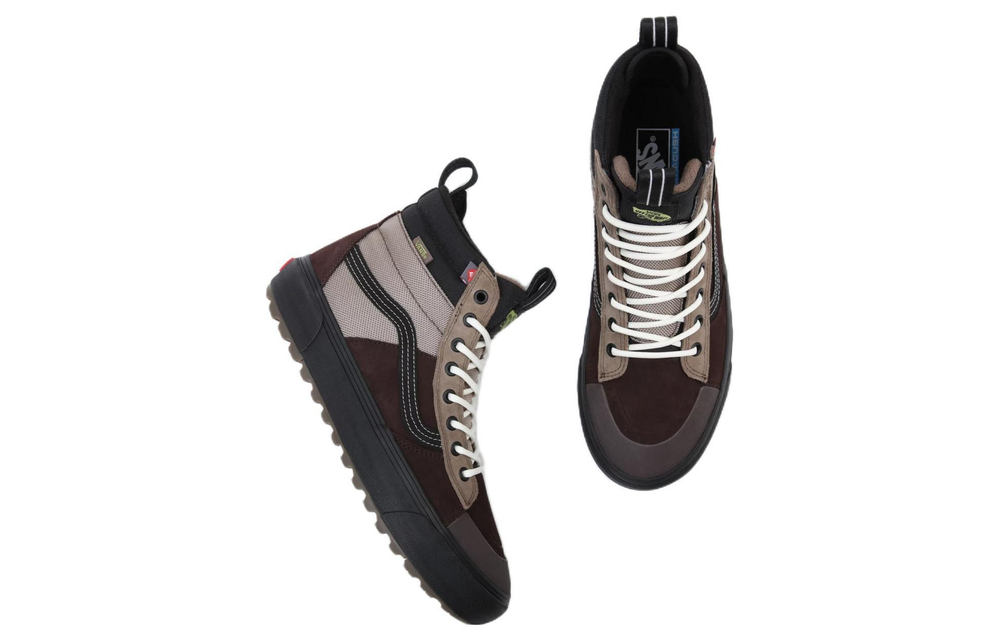 Vans Sk8 Buty Mte-2