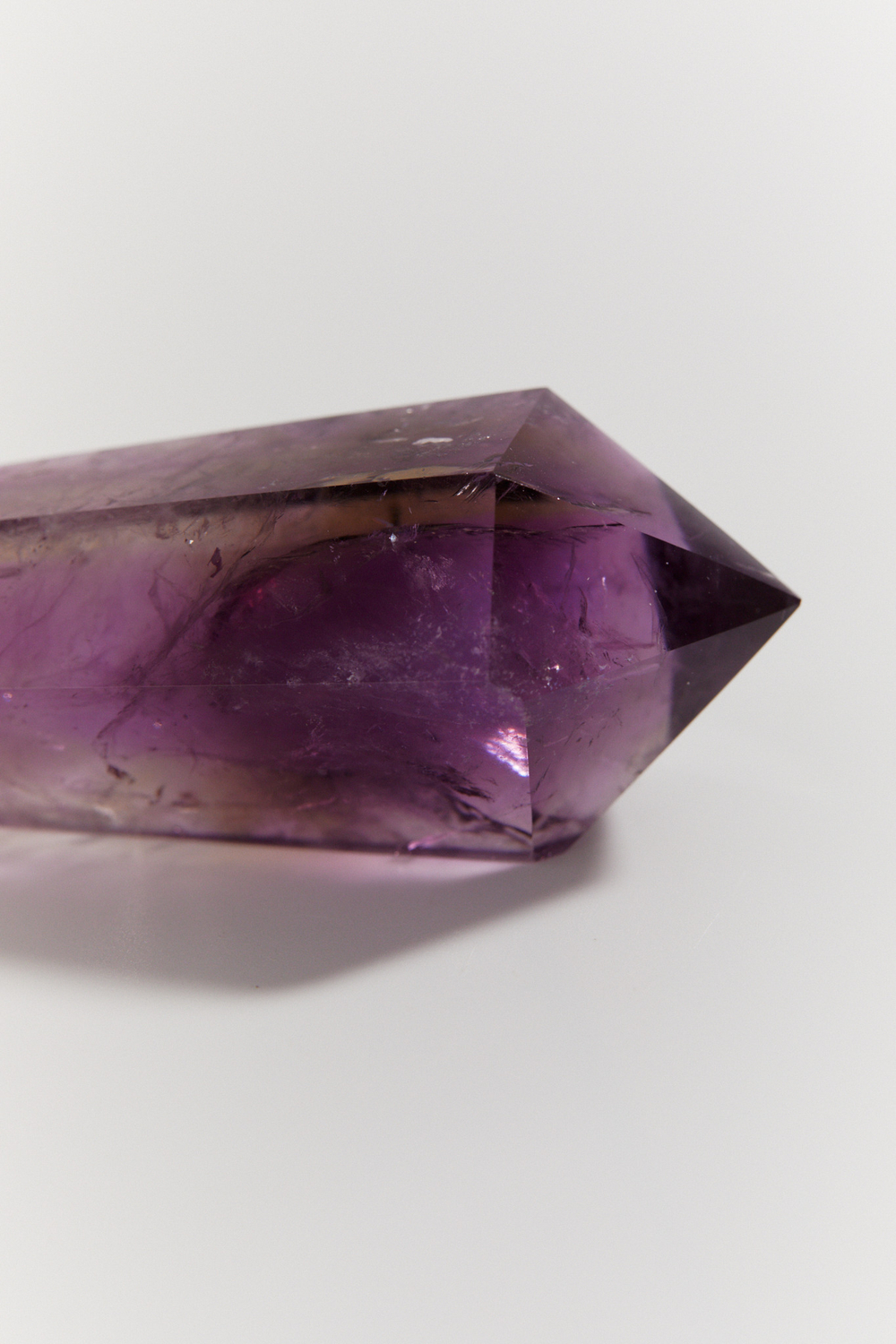 Аметист двухконечный M
