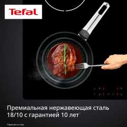 Сковорода Tefal Emotion+ Flavors 20 см E3270244