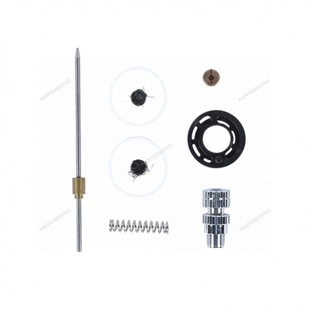 Ремкомплект подачи краски в сборе для NP7314,NP7320