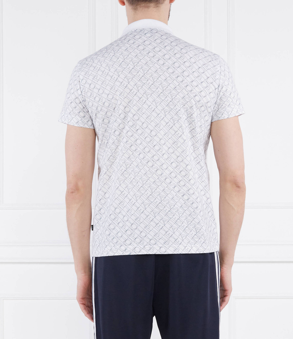 Поло Aldon Joop! Jeans - белый(30036061)