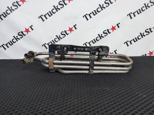 Змеевик компрессора