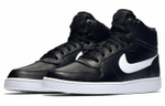 Кроссовки Nike Ebernon Mid