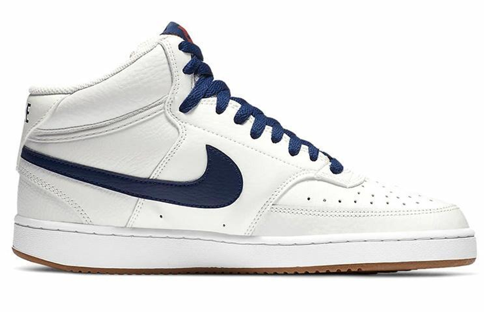Кроссовки Nike Court Vision 1 Mid