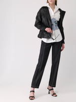 Куртка кожаная DAD