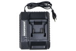 Зарядное устройство для Li-ion аккумуляторов PROFIPOWER, 4.0Ач, LI-18G