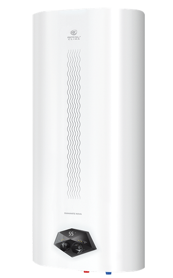 Электрический водонагреватель серии DIAMANTE Nova RWH-DN30-FE — (2)