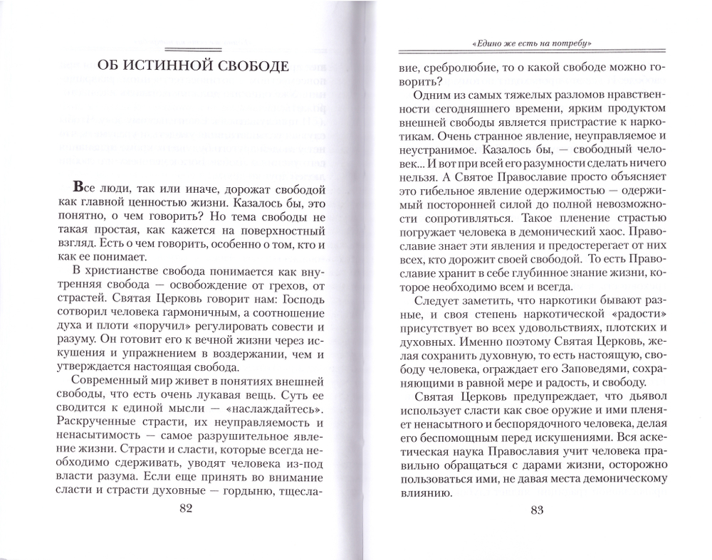 Православие сегодня. Записки приходского священника. Протоиерей Иоанн Гончаров