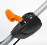 Газонокосилка бензиновая DAEWOO DLM 5100SR